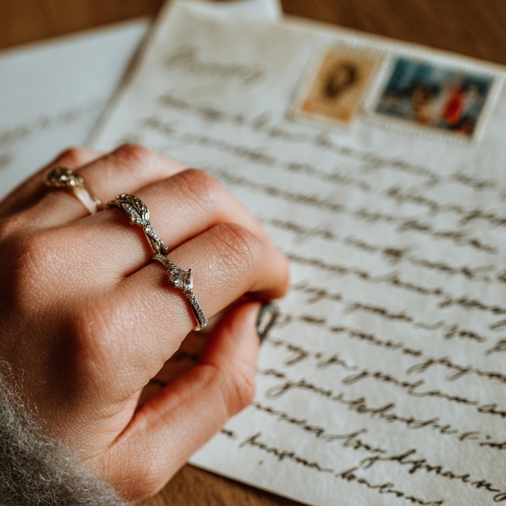 Wie schrijft die blijft