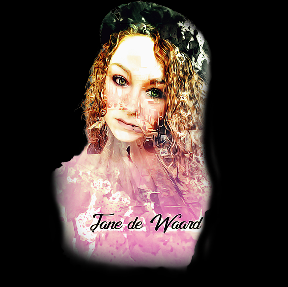 Jane de Waard
