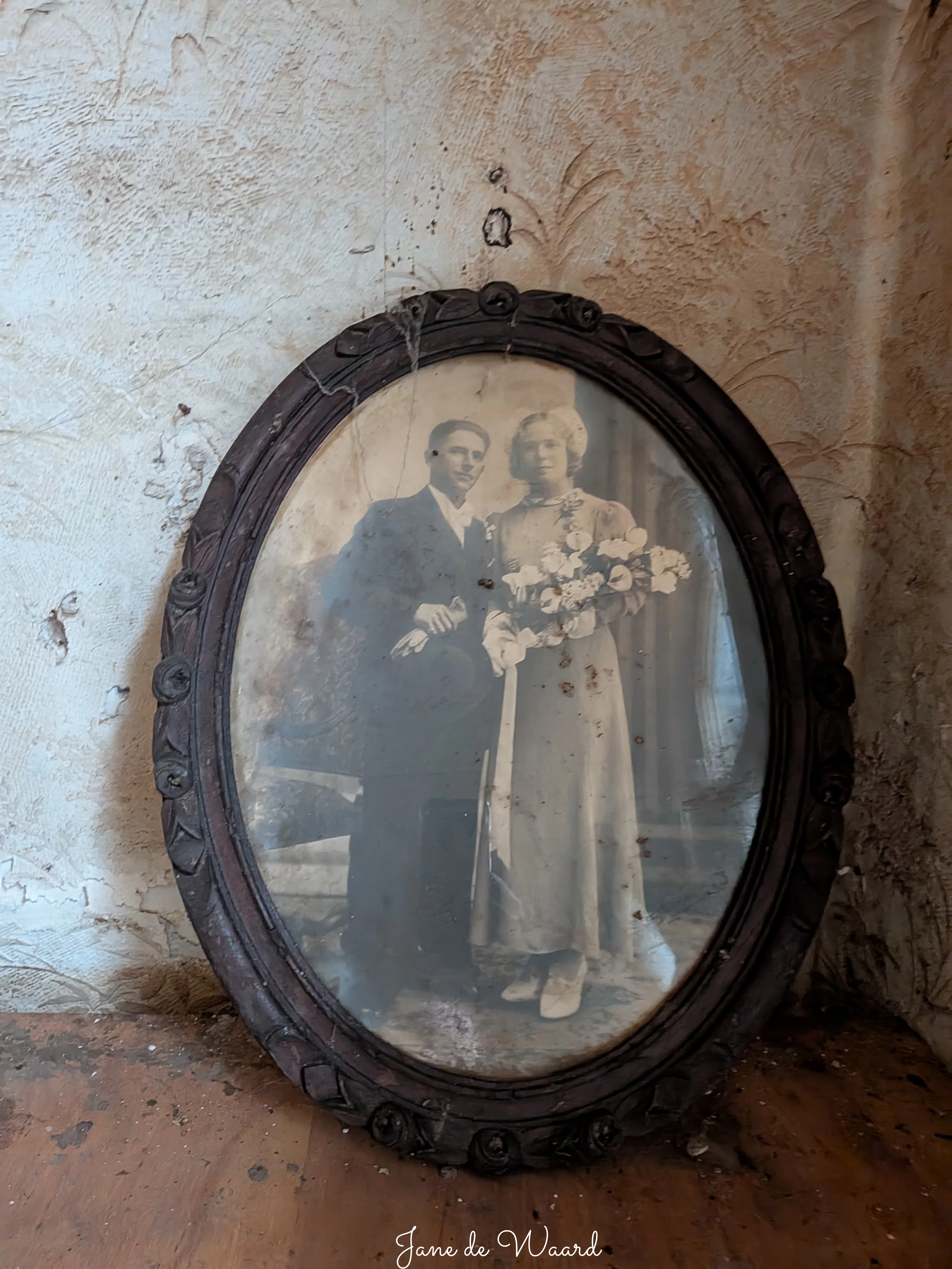 Volgende: Ferme Bruyère