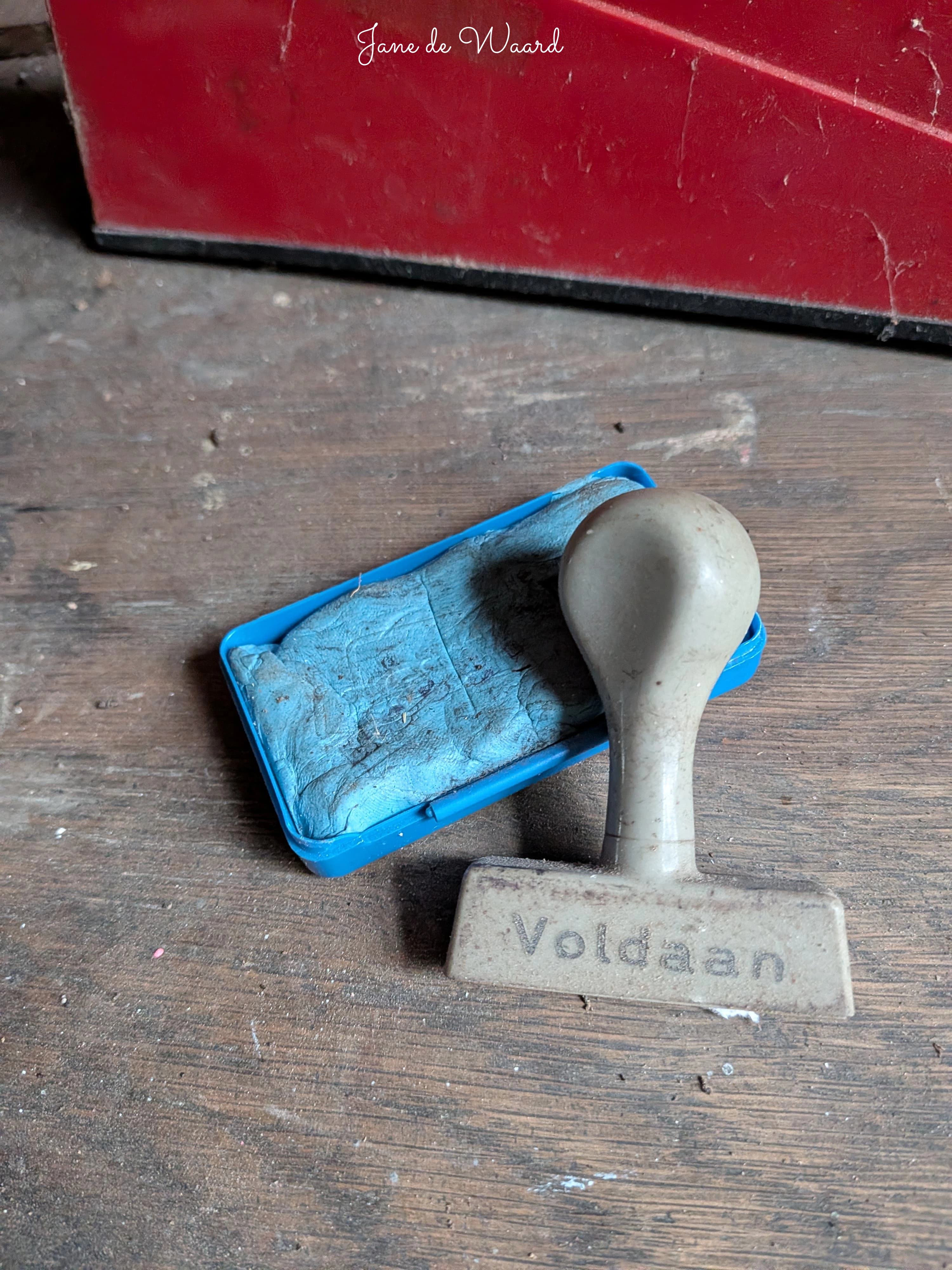 Ferme Bruyère - Detail 2