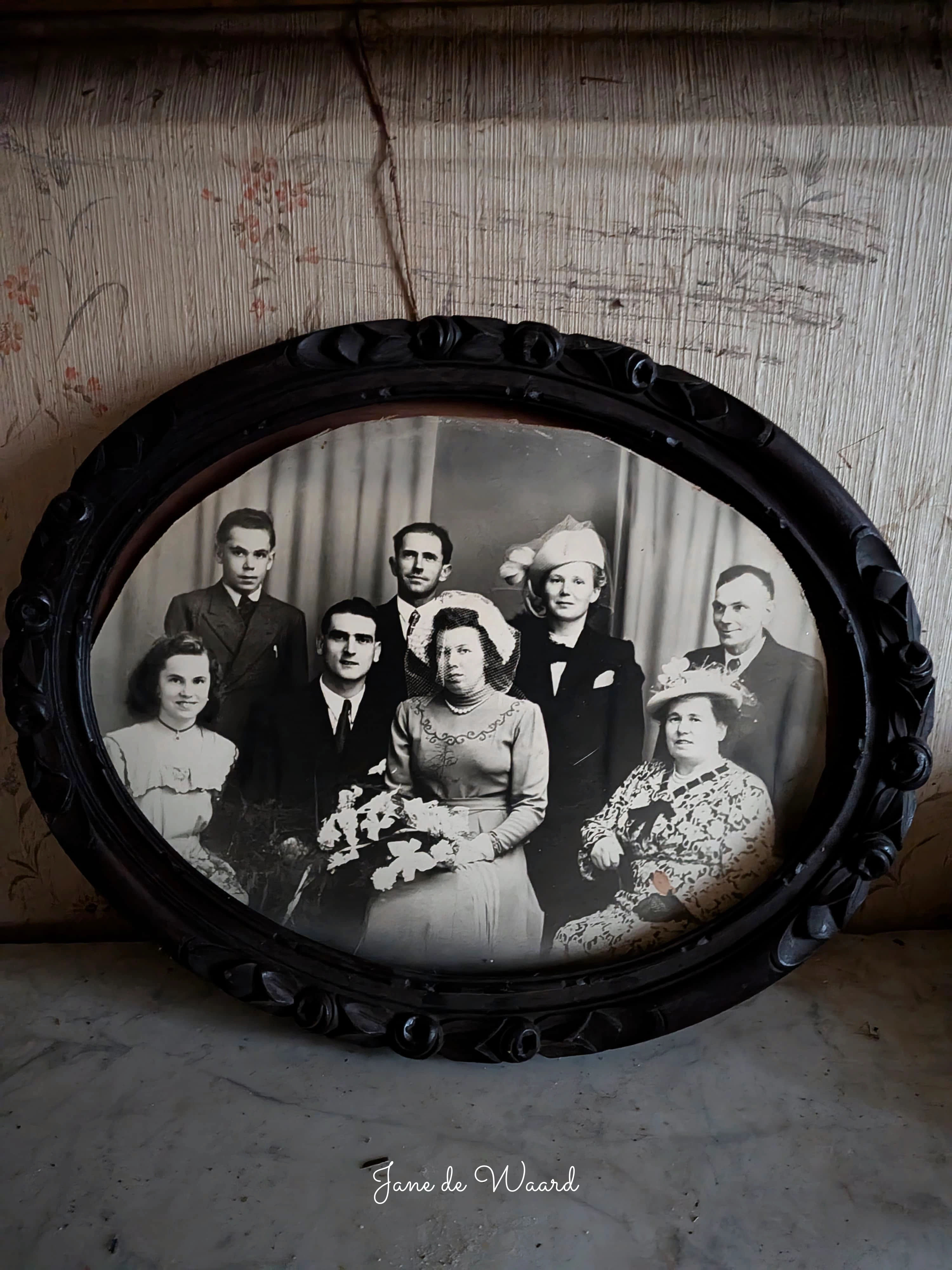 Ferme Bruyère - Detail 4