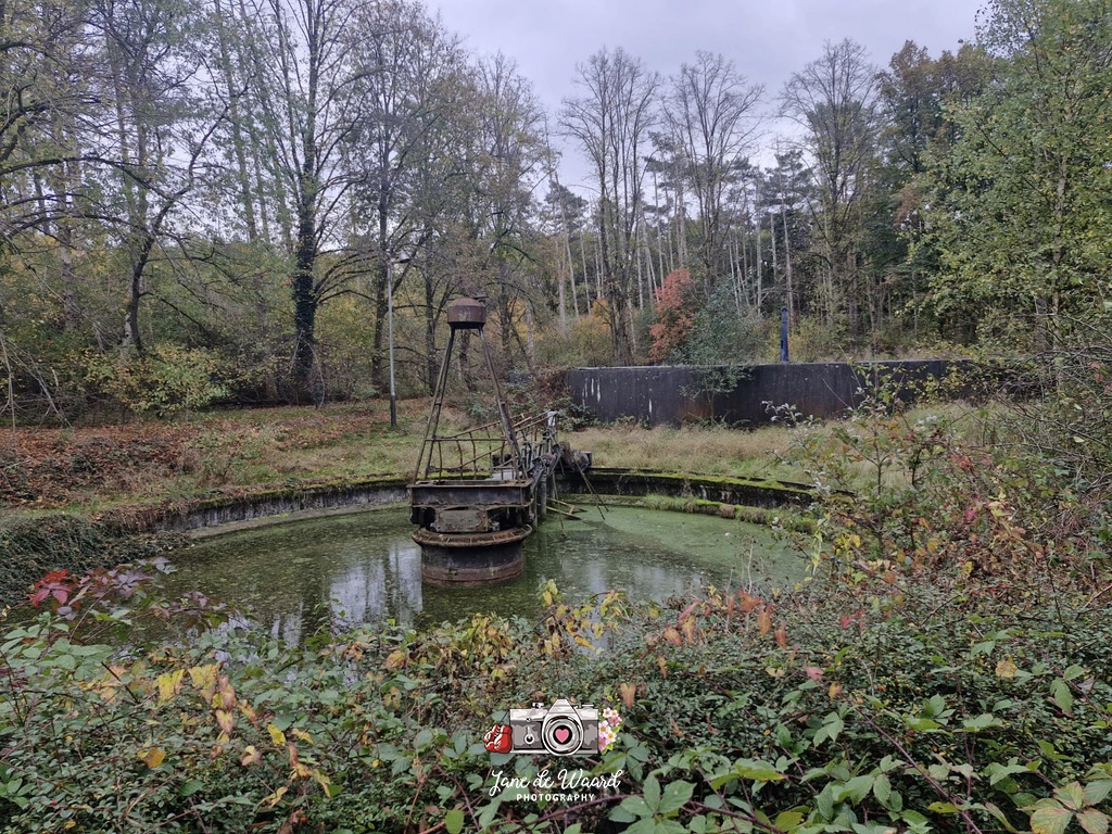 Volgende: The Last Filter