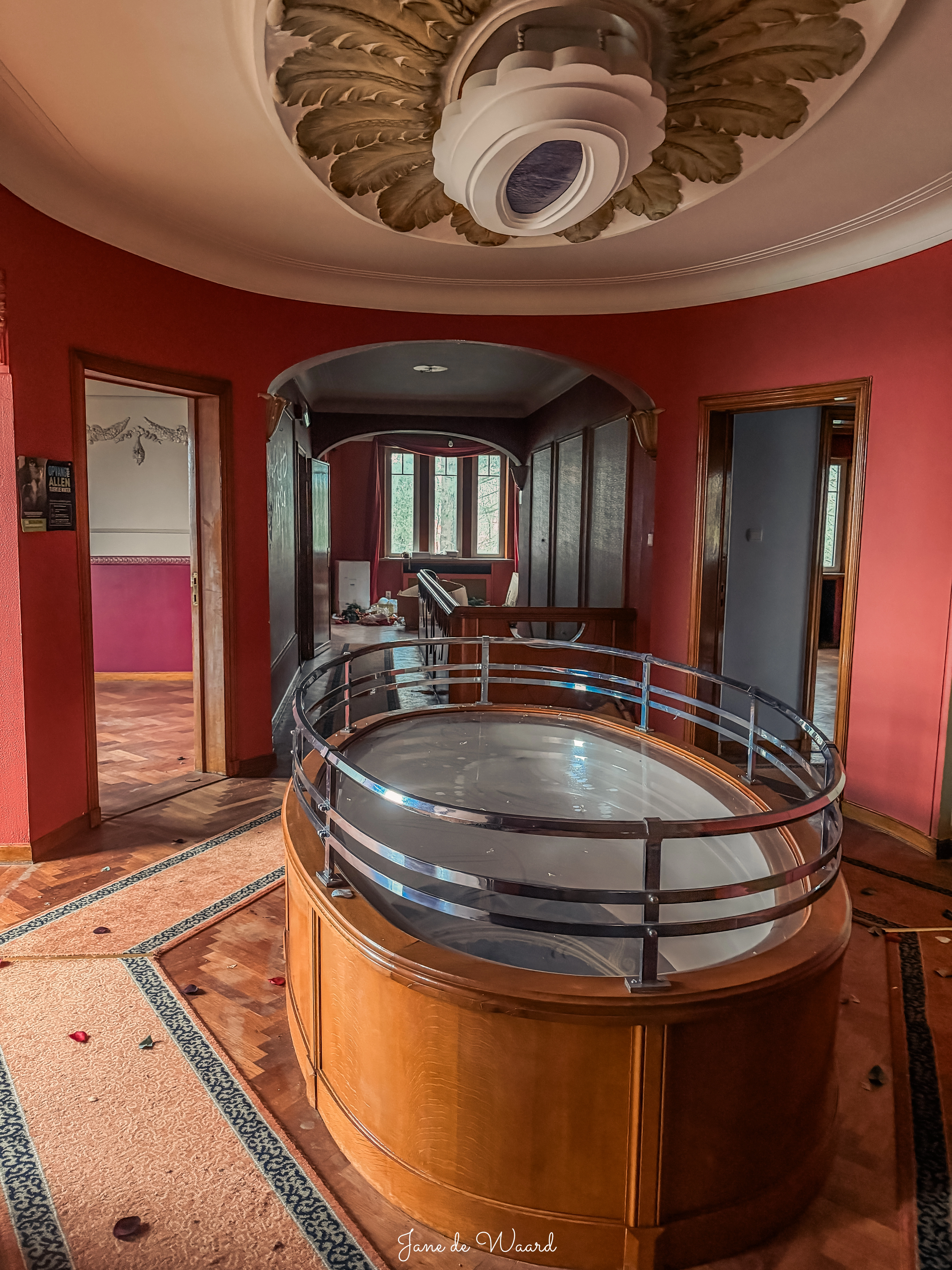 Hotel Luxury - Interieur