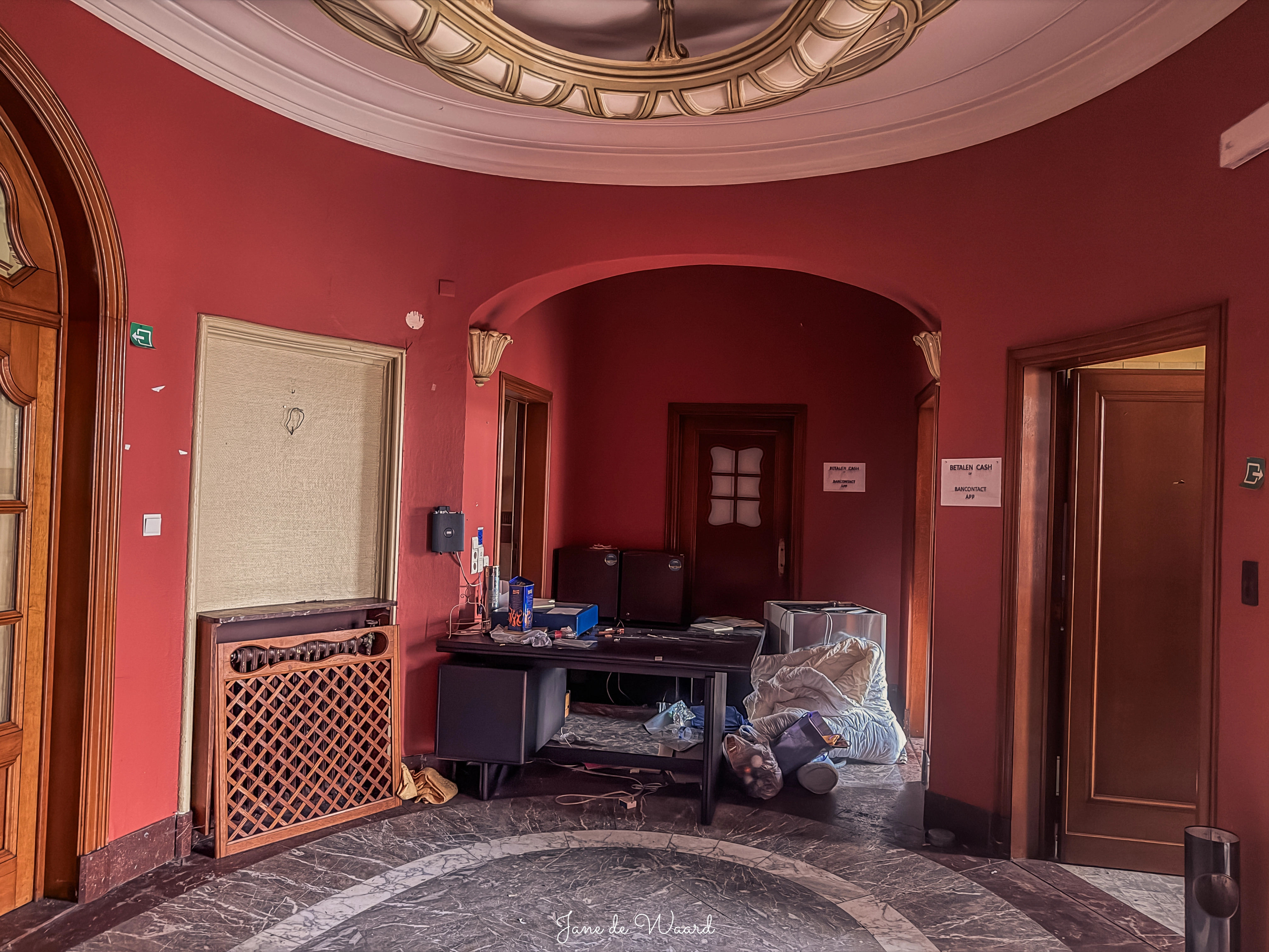 Hotel Luxury - Sfeerbeeld