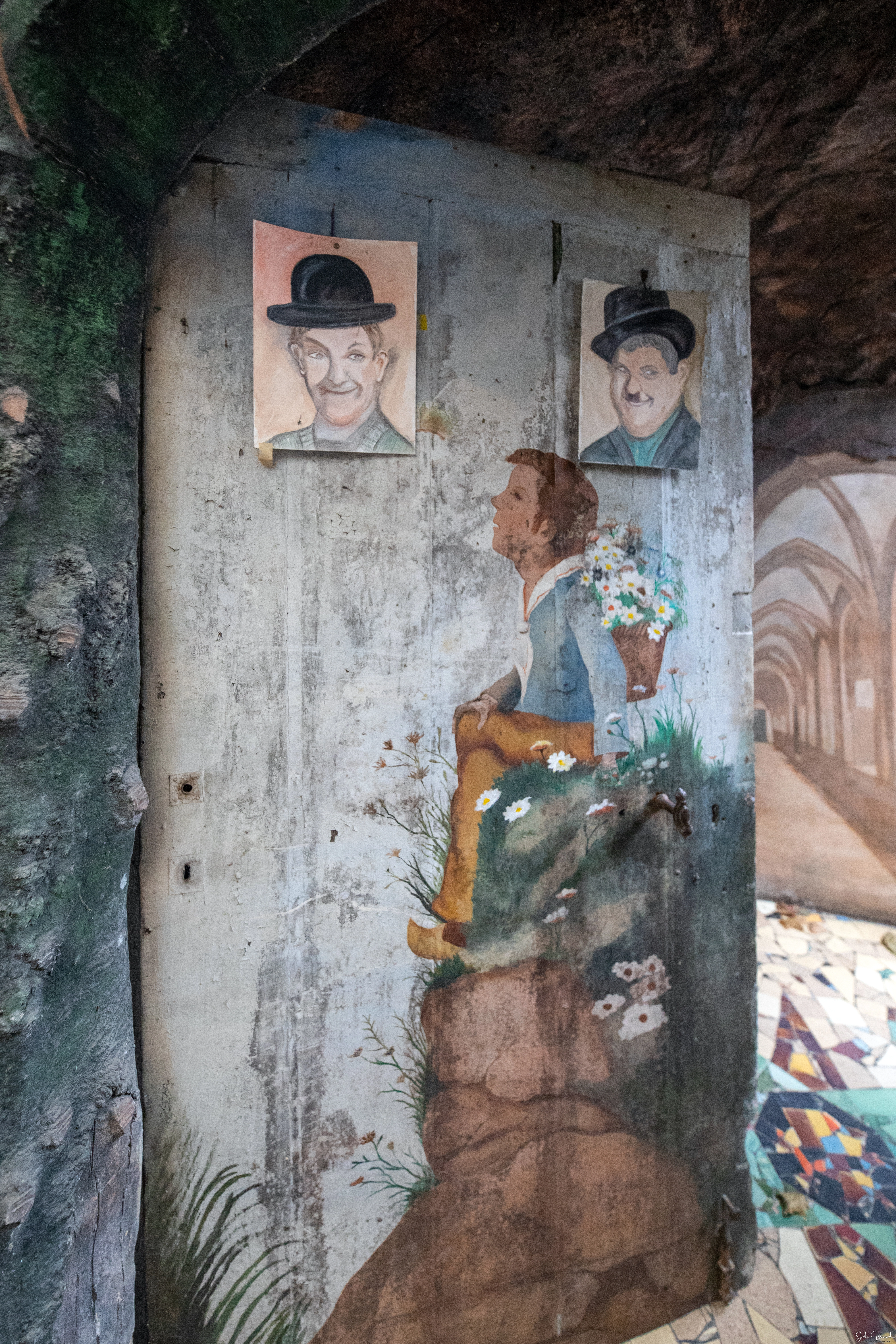 Efteling House Sfeer